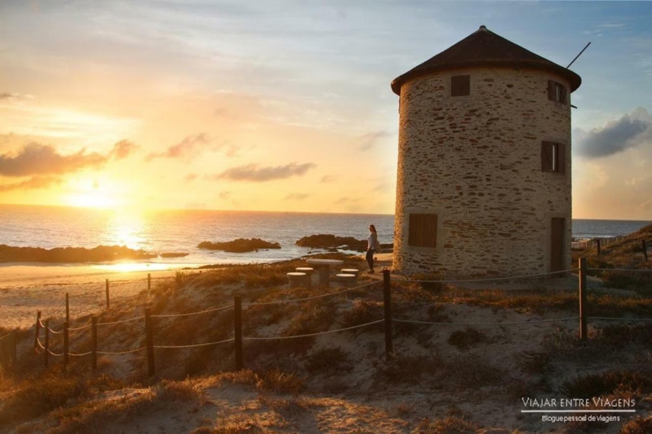 Casa Mimosa & Jacuzzi, Tudo Incluido Braga Dış mekan fotoğraf